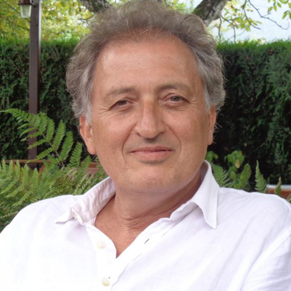 Retrato de Diego Delgado Silvera