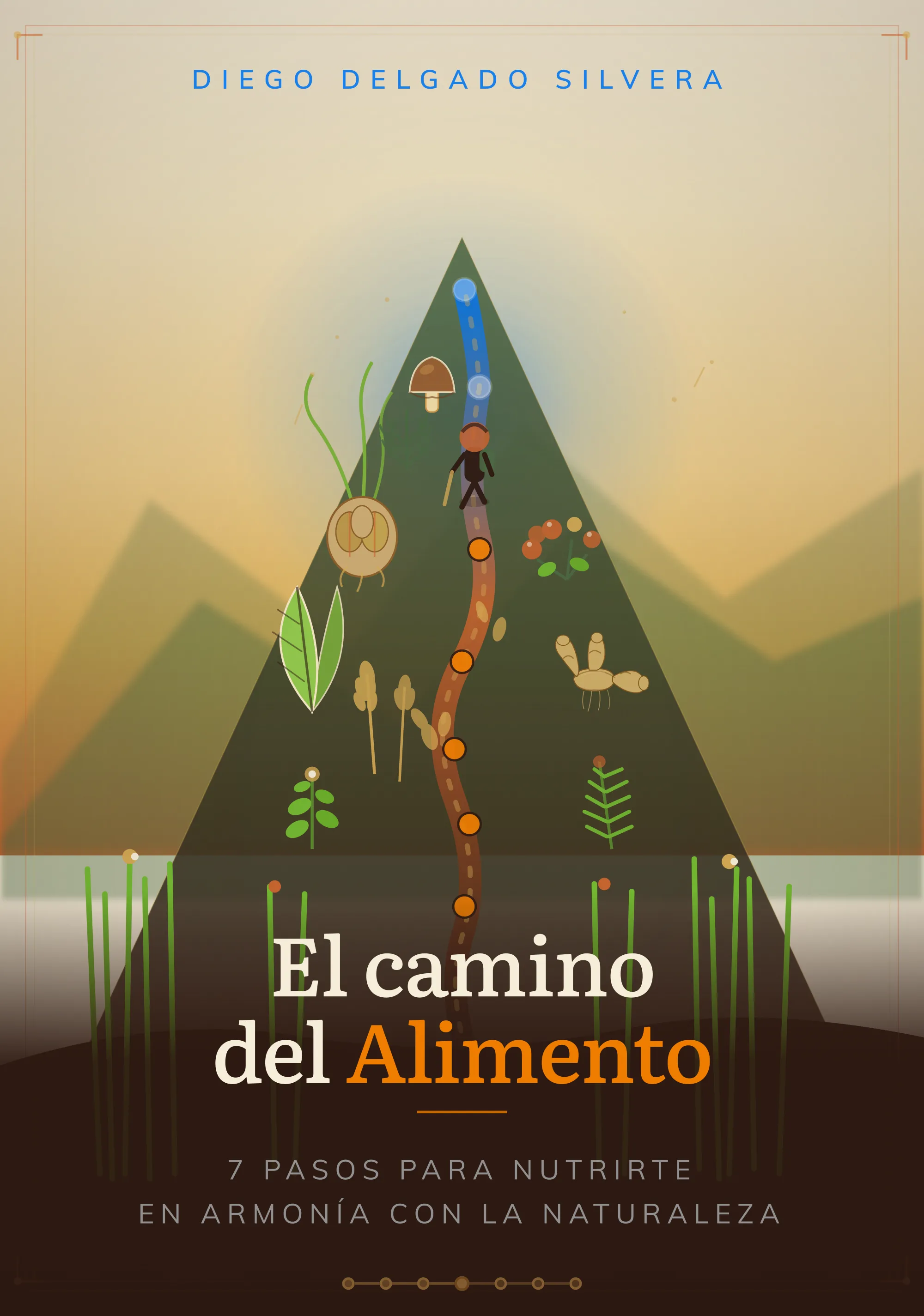 Por qué este libro, y cómo acabó siendo un programa
